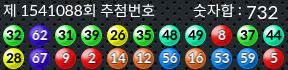 1541088 결과캡쳐