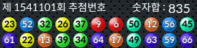 1541101 결과캡쳐
