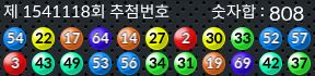 1541118 결과캡쳐