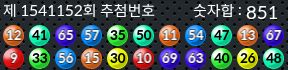 1541152 결과캡쳐