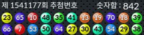 1541177 결과캡쳐