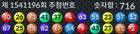 1541196 결과캡쳐