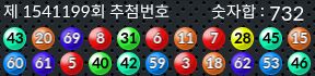 1541199 결과캡쳐