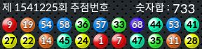 1541225 결과캡쳐