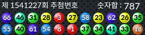 1541227 결과캡쳐