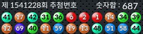 1541228 결과캡쳐