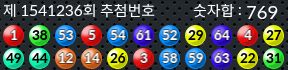 1541236 결과캡쳐