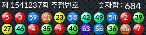 1541237 결과캡쳐