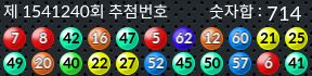 1541240 결과캡쳐