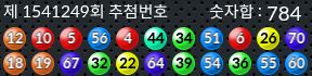 1541249 결과캡쳐