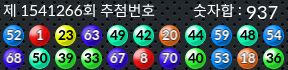 1541266 결과캡쳐
