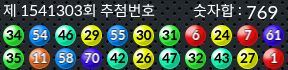 1541303 결과캡쳐