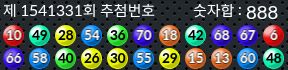 1541331 결과캡쳐