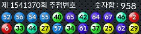 1541370 결과캡쳐
