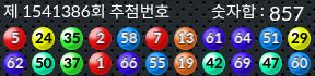 1541386 결과캡쳐