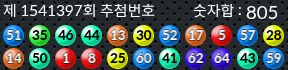 1541397 결과캡쳐