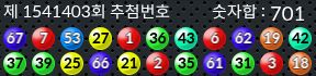 1541403 결과캡쳐