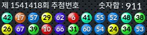1541418 결과캡쳐