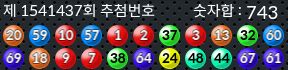 1541437 결과캡쳐