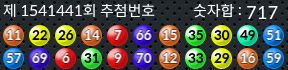 1541441 결과캡쳐