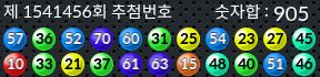 1541456 결과캡쳐
