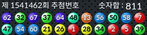 1541462 결과캡쳐