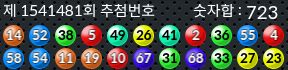 1541481 결과캡쳐