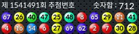 1541491 결과캡쳐