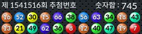 1541516 결과캡쳐
