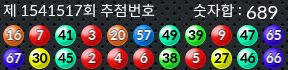 1541517 결과캡쳐
