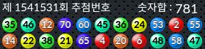 1541531 결과캡쳐