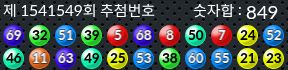 1541549 결과캡쳐