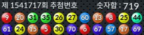 1541717 결과캡쳐