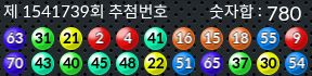 1541739 결과캡쳐