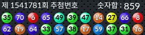 1541781 결과캡쳐