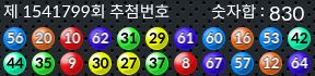 1541799 결과캡쳐