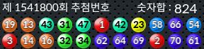 1541800 결과캡쳐