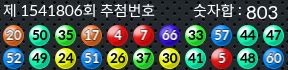 1541806 결과캡쳐