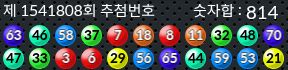1541808 결과캡쳐