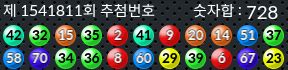 1541811 결과캡쳐