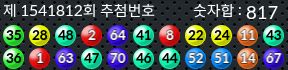 1541812 결과캡쳐
