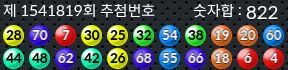 1541819 결과캡쳐