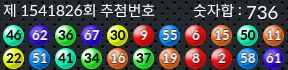 1541826 결과캡쳐