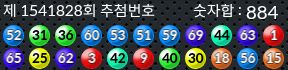 1541828 결과캡쳐