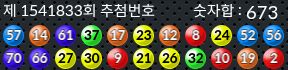 1541833 결과캡쳐