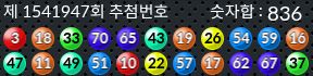 1541947 결과캡쳐