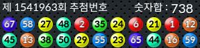 1541963 결과캡쳐
