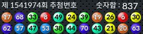 1541974 결과캡쳐
