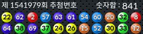 1541979 결과캡쳐