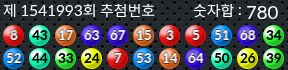 1541993 결과캡쳐